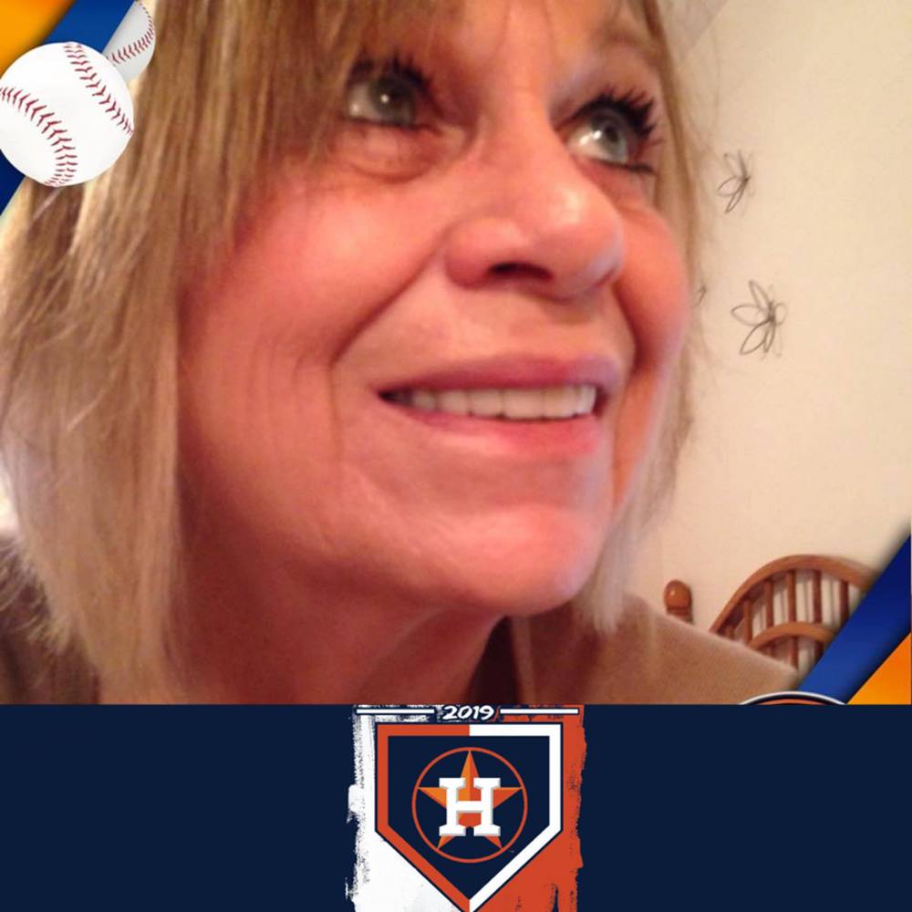 Meet your Posher, Cathy